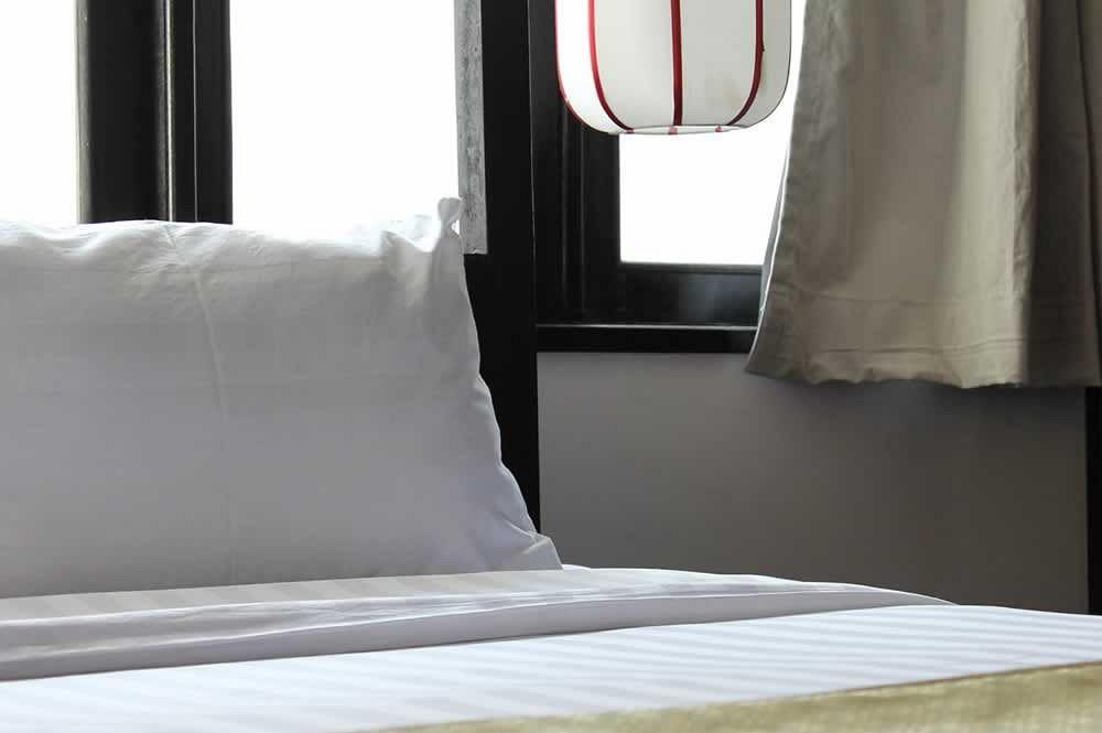 Villa Silk Road Hotel Пном Пен Екстериор снимка