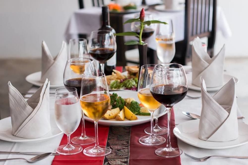 Villa Silk Road Hotel Пном Пен Екстериор снимка
